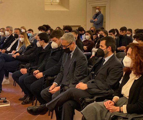 Civita Castellana - Open day al Forte Sangallo