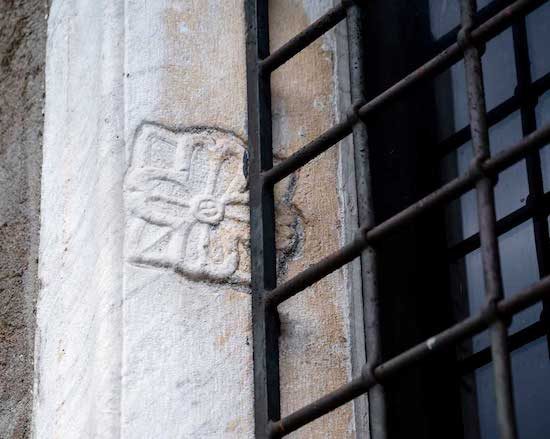 Fabrica di Roma - Camuna Abbazia Santa Maria in Falleri