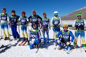Sport - Sci - Sci club Viterbo - La squadra