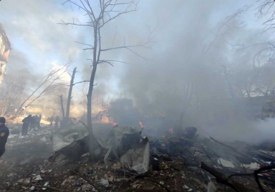 Guerra in Ucraina