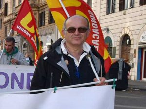 Sergio De Paola