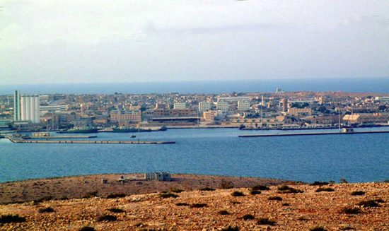 Tobruk