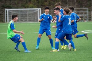 Sport - Calcio - Under 15 - Viterbese