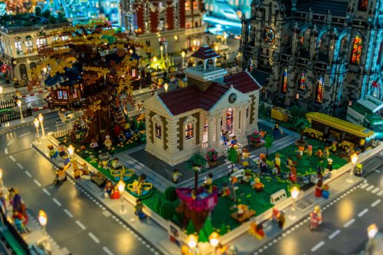Lego