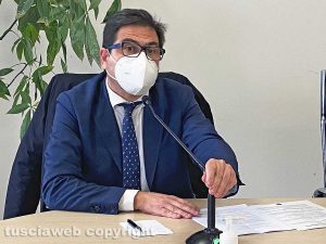 Alessio D'Amato