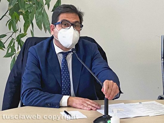 Alessio D'Amato