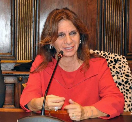 Laura Allegrini