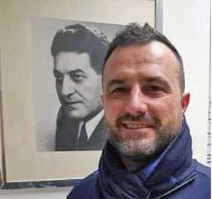 Gaetano Russo