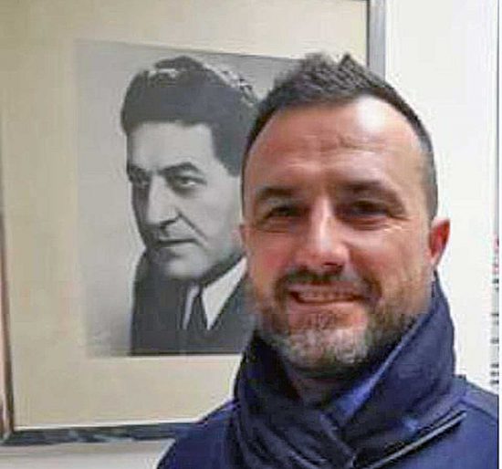 Gaetano Russo