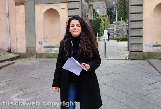Chiara Frontini