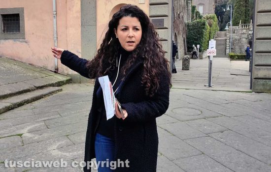 Chiara Frontini