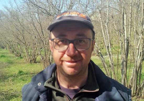 Daniele Romagnoli