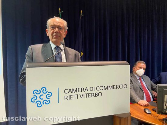 Maurizio Tarquini