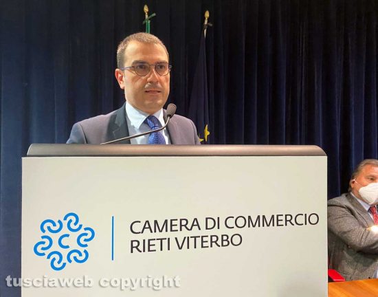 Sergio Saggini
