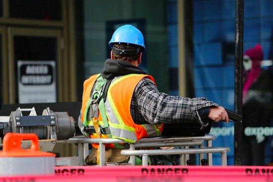 Sicurezza sul lavoro