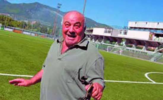 Angelo Deodati