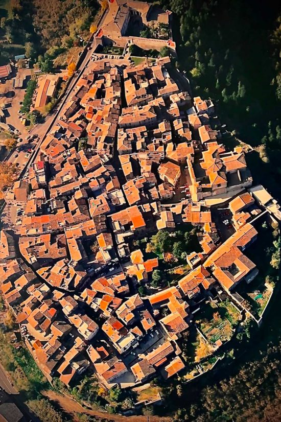 In arrivo il festival culturale dell'area Etrusco Cimina