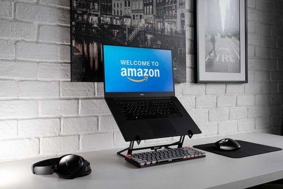 Investire su Amazon