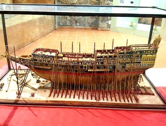 Nepi - Modellismo
