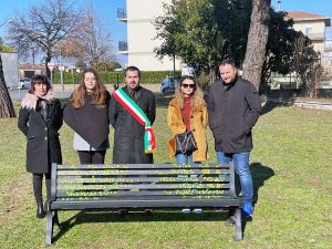 Civita Castellana - Iniziativa per l'8 marzo