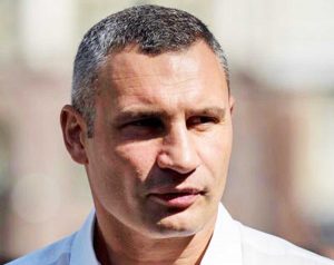 Vitali Klitschko