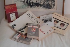 La mostra "PPP da 100 anni"