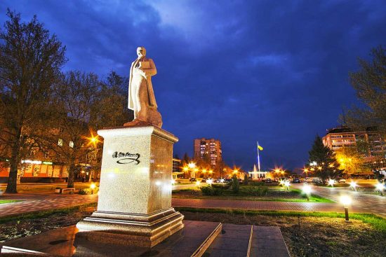 Melitopol
