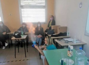 Chiusi i progetti ai centri di formazione 
