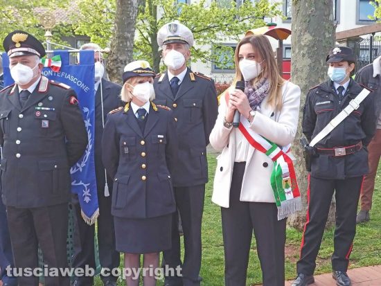 Montefiascone - La Festa della Liberazione