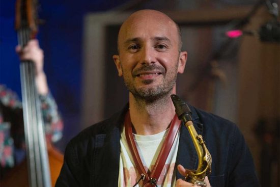 Paolo Recchia