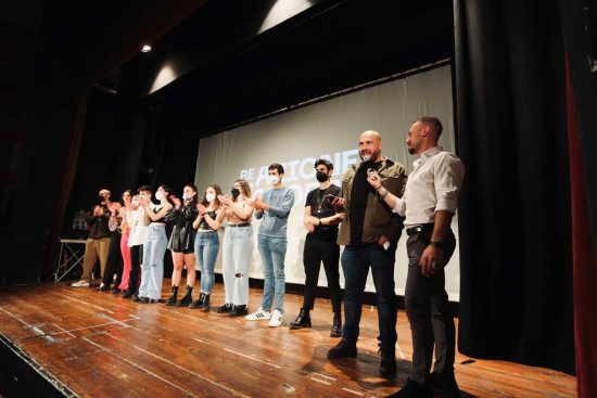 Viterbo - L'evento "Radici"