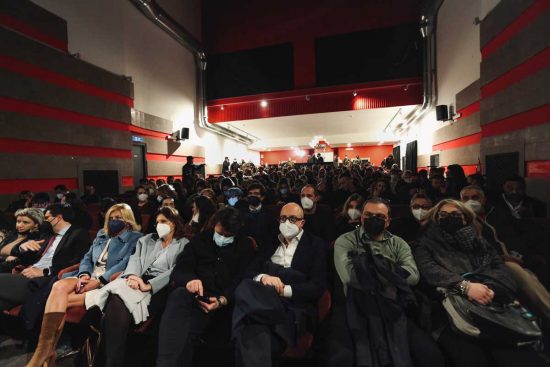 Viterbo - L'evento "Radici"