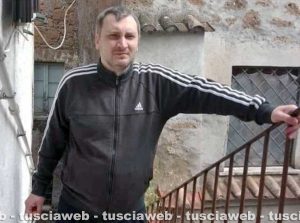Dmytro Rusinov