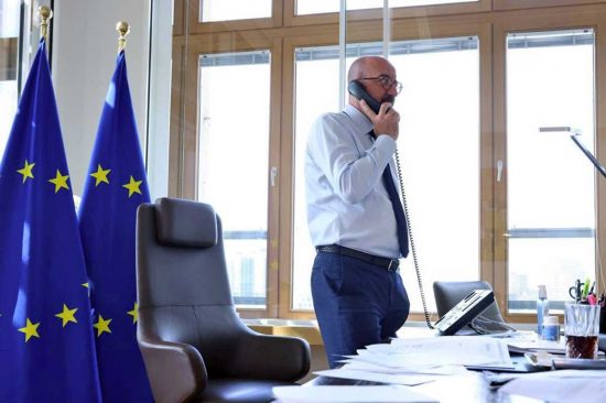 Charles Michel