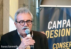Massimo Giampieri