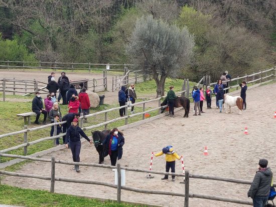 Viterbo - Inaugurato il centro polivalente Arcipelago
