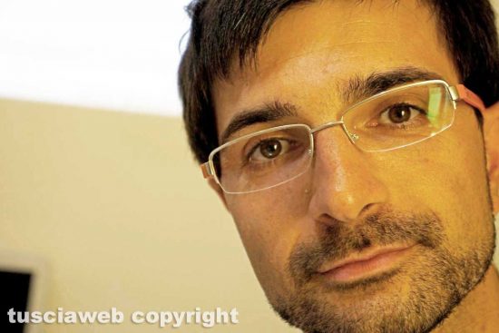 Daniele Sabatini