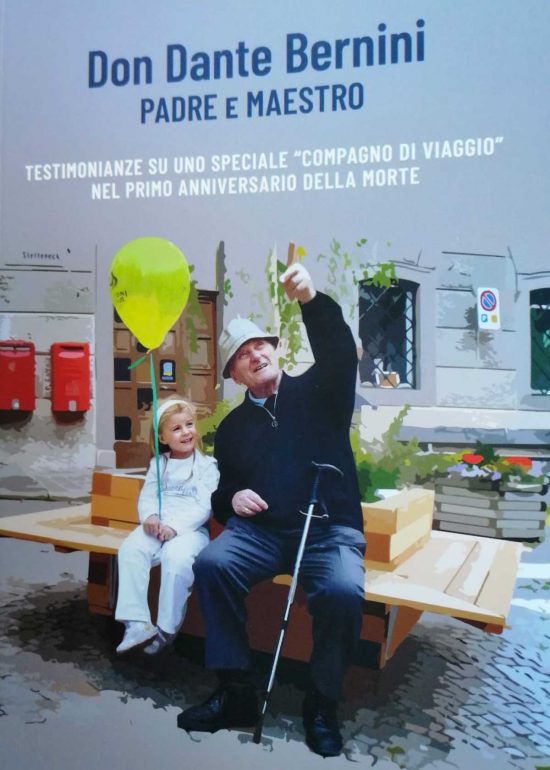 "Don Dante Bernini, padre e maestro"