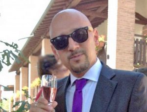 Davide Fontana