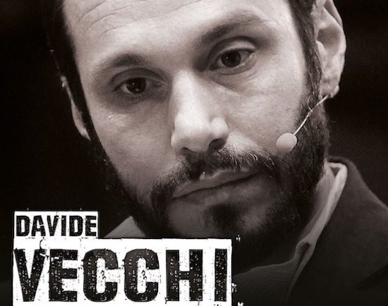 Davide Vecchi