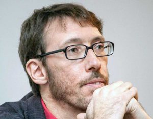 Eric Gobetti