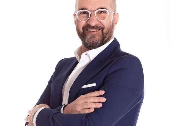 Giovanni Scuderi