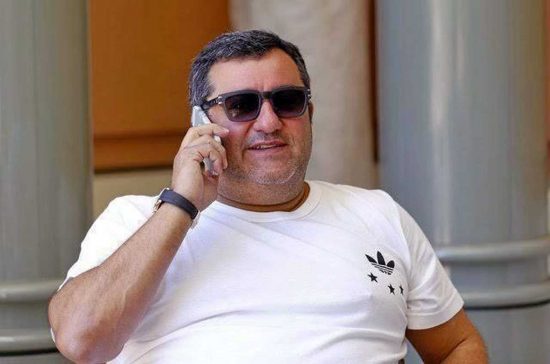 Mino Raiola