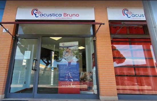 Acustica Bruno