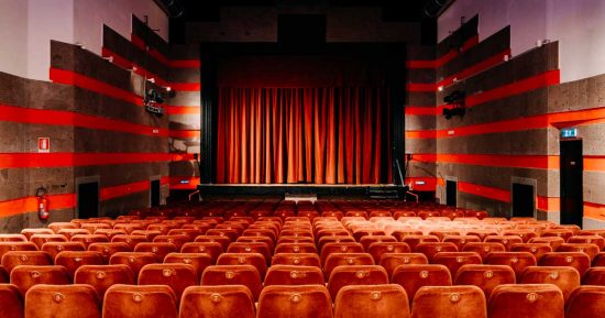 Sabato 23 aprile al Teatro con Panni Sporchi