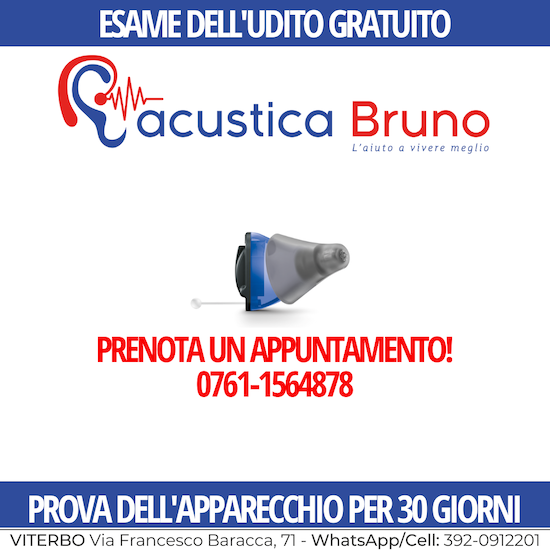 Acustica Bruno
