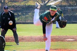 Sport - Baseball - Montefiascone - Gabriele Badea