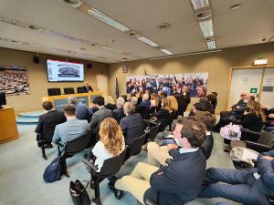Forza Italia Viterbo al Parlamento europeo