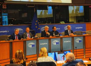 Forza Italia Viterbo al Parlamento europeo
