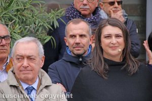 Giulianelli, Calcagnini e Ciambella